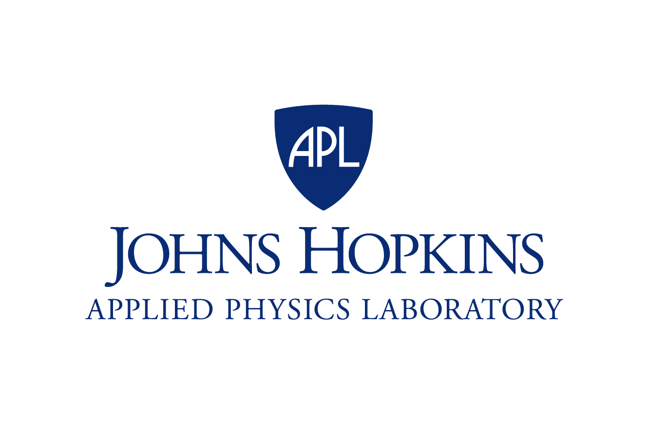 Johns Hopkins University Applied Physics Laboratory Logo